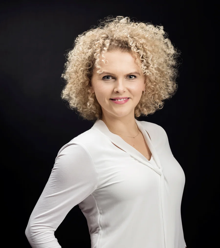 dr n. med. Joanna Stodolna-Tukendorf